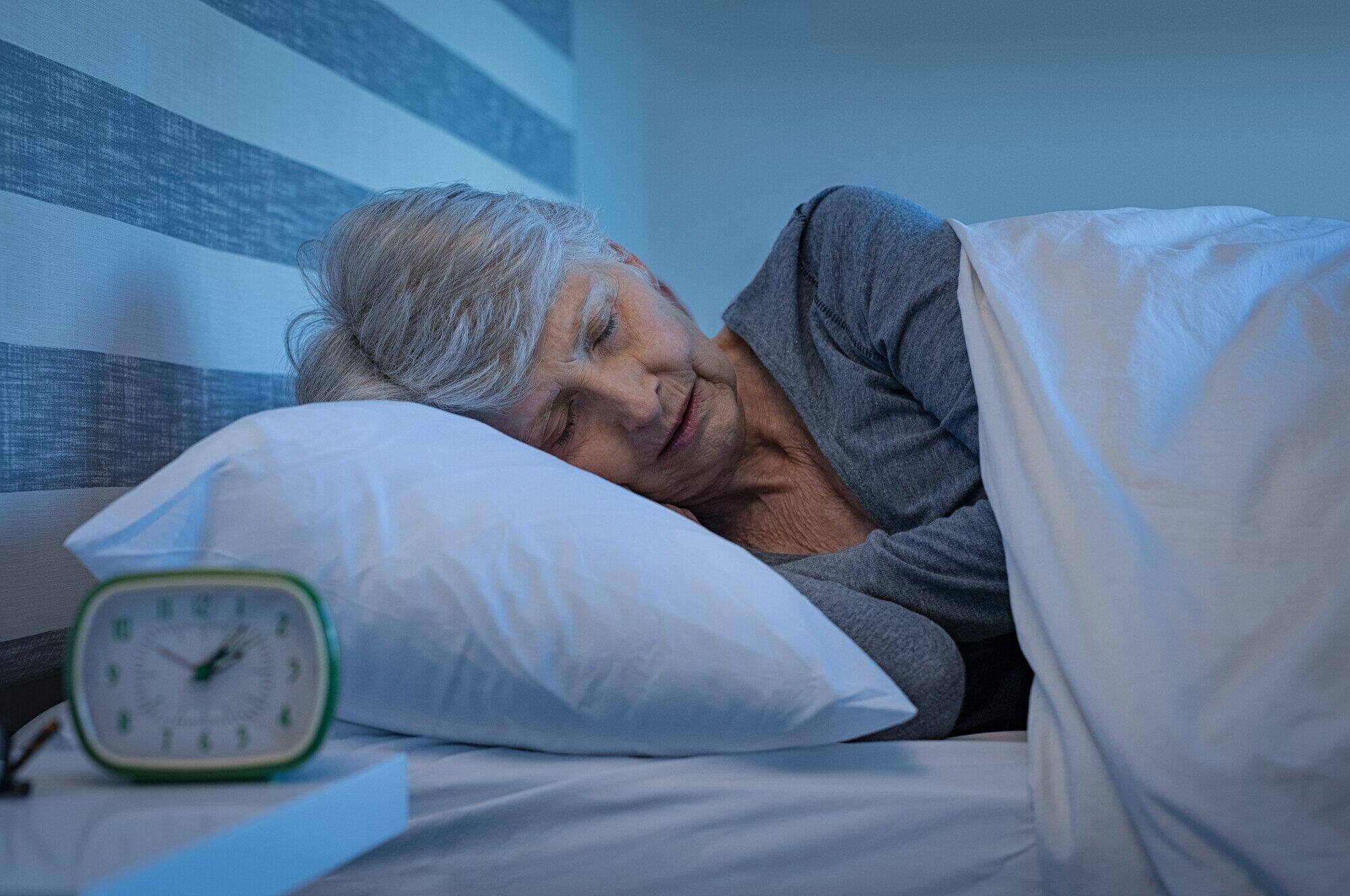 Mindfulness Practices to Improve Sleep Quality